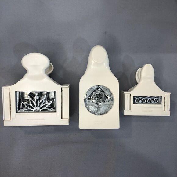 Lot‎ Of Three Martha Stewart Punches - Picture 5 of 6